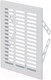 Миниатюра изображения товара Решетка вентиляционная Awenta Eko T05 (белый)