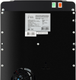 Миниатюра изображения товара Кулер Ecotronic A5-LXE (черный)