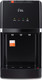 Миниатюра изображения товара Пурифайер Ecotronic A7-U4TE (черный)