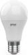 Миниатюра изображения товара Лампа Gauss Basic E27 15W 3000K / 10202152