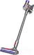 Миниатюра изображения товара Вертикальный пылесос Dyson V8 2023 (Nickel/Silver)