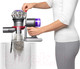 Миниатюра изображения товара Вертикальный пылесос Dyson V8 2023 (Nickel/Silver)