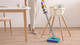 Миниатюра изображения товара Вертикальный пылесос Dyson V15s Detect Submarine 2023