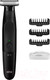 Миниатюра изображения товара Триммер Braun Series XT3100 Face