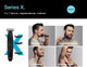 Миниатюра изображения товара Триммер Braun Series XT3100 Face