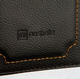 Миниатюра изображения товара Обложка на паспорт Poshete Орел 681-OP0390103-BLK (черный)