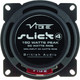 Миниатюра изображения товара Коаксиальная АС VIBE audio SLICK4-V7