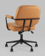 Миниатюра изображения товара Кресло офисное Stool Group Snoop / SY-017 Week-035 (коричневый)