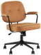 Миниатюра изображения товара Кресло офисное Stool Group Snoop / SY-017 Week-035 (коричневый)