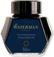 Миниатюра изображения товара Чернила для перьевой ручки Waterman S0110710 (50мл, черный)
