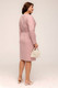 Миниатюра изображения товара Платье Romgil РТ0007-ПЭ5 (р.170-100-108, сердолик)