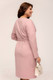 Миниатюра изображения товара Платье Romgil РТ0007-ПЭ5 (р.170-100-108, сердолик)
