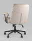 Миниатюра изображения товара Кресло офисное Stool Group Torus / SY-016 Lixiang-02 (серый)