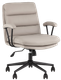 Миниатюра изображения товара Кресло офисное Stool Group Torus / SY-016 Lixiang-02 (серый)
