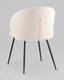 Миниатюра изображения товара Стул Stool Group Leaf / C-1230 Teddy-2 (белый)