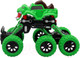 Миниатюра изображения товара Автомобиль игрушечный Funky Toys Внедорожник / FT97943 (зеленый)