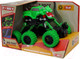 Миниатюра изображения товара Автомобиль игрушечный Funky Toys Внедорожник / FT97943 (зеленый)