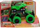 Миниатюра изображения товара Автомобиль игрушечный Funky Toys Внедорожник / FT97943 (зеленый)
