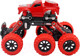 Миниатюра изображения товара Автомобиль игрушечный Funky Toys Внедорожник / FT97938 (красный)