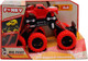 Миниатюра изображения товара Автомобиль игрушечный Funky Toys Внедорожник / FT97938 (красный)