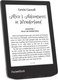 Миниатюра изображения товара Электронная книга PocketBook 629 Verse / PB629-M-CIS (Mist Grey)