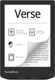 Миниатюра изображения товара Электронная книга PocketBook 629 Verse / PB629-M-CIS (Mist Grey)