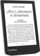 Миниатюра изображения товара Электронная книга PocketBook 629 Verse / PB629-2-CIS (Bright Blue)