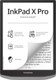 Миниатюра изображения товара Электронная книга PocketBook 1040D InkPad X Pro / PB1040D-M-WW (Mist Grey)