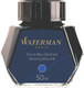 Миниатюра изображения товара Чернила для перьевой ручки Waterman S0110720 (50мл, синий)