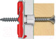 Миниатюра изображения товара Дюбель универсальный FISCHER Duotec 10 Toggle Fixing с окошком / 537260K (20шт)