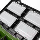 Миниатюра изображения товара Ящик рыболовный Helios HS-IML-19-H