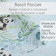 Миниатюра изображения товара Виниловые обои Rasch DreamLand 653526