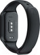 Миниатюра изображения товара Фитнес-браслет Xiaomi Mi Smart Band 8 Active BHR7422GL / M2302B1 (черный)