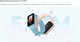 Миниатюра изображения товара Фитнес-браслет Xiaomi Mi Smart Band 8 Active BHR7422GL / M2302B1 (черный)