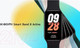 Миниатюра изображения товара Фитнес-браслет Xiaomi Mi Smart Band 8 Active BHR7422GL / M2302B1 (черный)