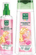 Миниатюра изображения товара Набор косметики детской Чистая Линия Шелковистые локоны 2023 Шампунь-бальзам 240мл+Спрей 160мл