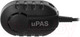 Миниатюра изображения товара Парковочный радар ParkMaster U-4-A (Black)