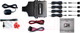 Миниатюра изображения товара Парковочный радар ParkMaster U-4-A (Black)