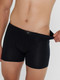 Миниатюра изображения товара Трусы мужские Mark Formelle 411155 (р.102-112, черный)