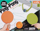 Миниатюра изображения товара Теннис детский Darvish Ping-pong / SR-T-3287