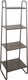 Миниатюра изображения товара Стеллаж ЗМИ Скандинавия 14 / СТСП14 (графит)