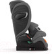 Миниатюра изображения товара Автокресло Cybex Pallas G i-Size Plus (Lava Grey)