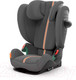 Миниатюра изображения товара Автокресло Cybex Pallas G i-Size Plus (Lava Grey)