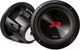 Миниатюра изображения товара Головка сабвуфера Alpine R2-W12D2