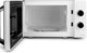 Миниатюра изображения товара Микроволновая печь Centek CT-1550 (белый)