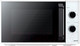 Миниатюра изображения товара Микроволновая печь Centek CT-1550 (белый)