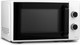 Миниатюра изображения товара Микроволновая печь Centek CT-1550 (белый)