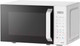 Миниатюра изображения товара Микроволновая печь Centek CT-1551 (белый)