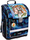 Миниатюра изображения товара Школьный рюкзак Erich Krause ErgoLine 16L Magic Lunapark / 56874