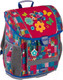 Миниатюра изображения товара Школьный рюкзак Erich Krause ErgoLine 16L Patchwork / 48460